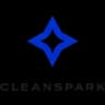 Cleanspark logo