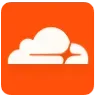 Cloudflare logo