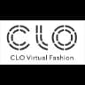 Clovirtualfashion logo