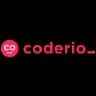 Coderio logo
