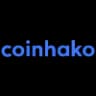 Coinhako logo