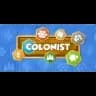 Colonist logo