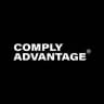 Complyadvantage logo