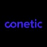 Conetic Group logo