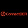 Connectder logo