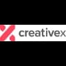 Creativex logo