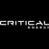 Critical Energy logo
