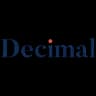 Decimal logo