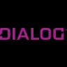 Dialogdesign logo