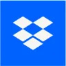 Dropbox logo