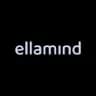 Ellamind logo