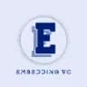 Embedding Vc logo