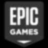 Epicgamesfrench logo
