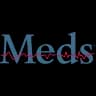 Er Meds logo