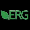 Erg logo