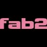 Fab2 logo