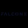 Falconx logo
