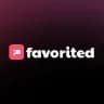 Favorited logo