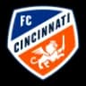 Fccincinnati logo