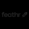 Feathr logo