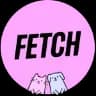 Fetch Pet Health logo