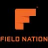 Fieldnation logo