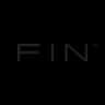 Fin logo
