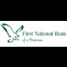 Firstnationalbankofamerica logo