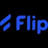 Flip logo