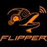 Flipper logo