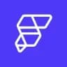 Flutterflow logo