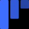 Formal logo