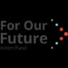 Forourfuturefund logo