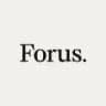Forus logo