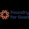 Foundry For Good logo