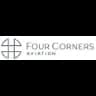 Fourcornersaviation logo