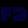Frazierdeeter logo