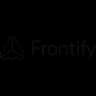 Frontify logo
