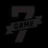 Gameseven logo