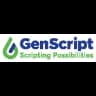 Genscript logo