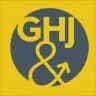 Ghj logo
