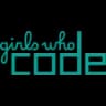 Girlswhocode logo