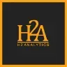 H2analytics logo