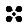 Hamster logo