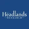 Headlandsresearch logo