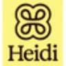 Heidihealth Com Au logo