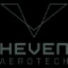 Hevenaerotech logo