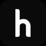 Hevodata logo