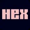 Hextechnologies logo
