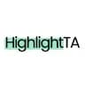Highlightta logo